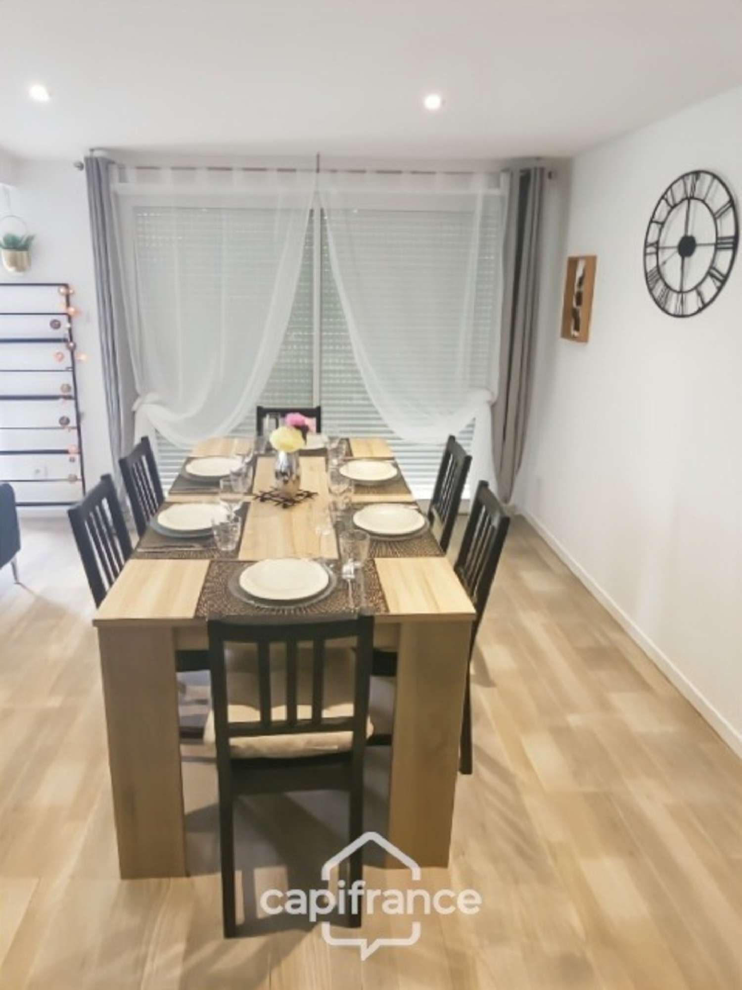 te koop appartement Agen Lot-et-Garonne 6