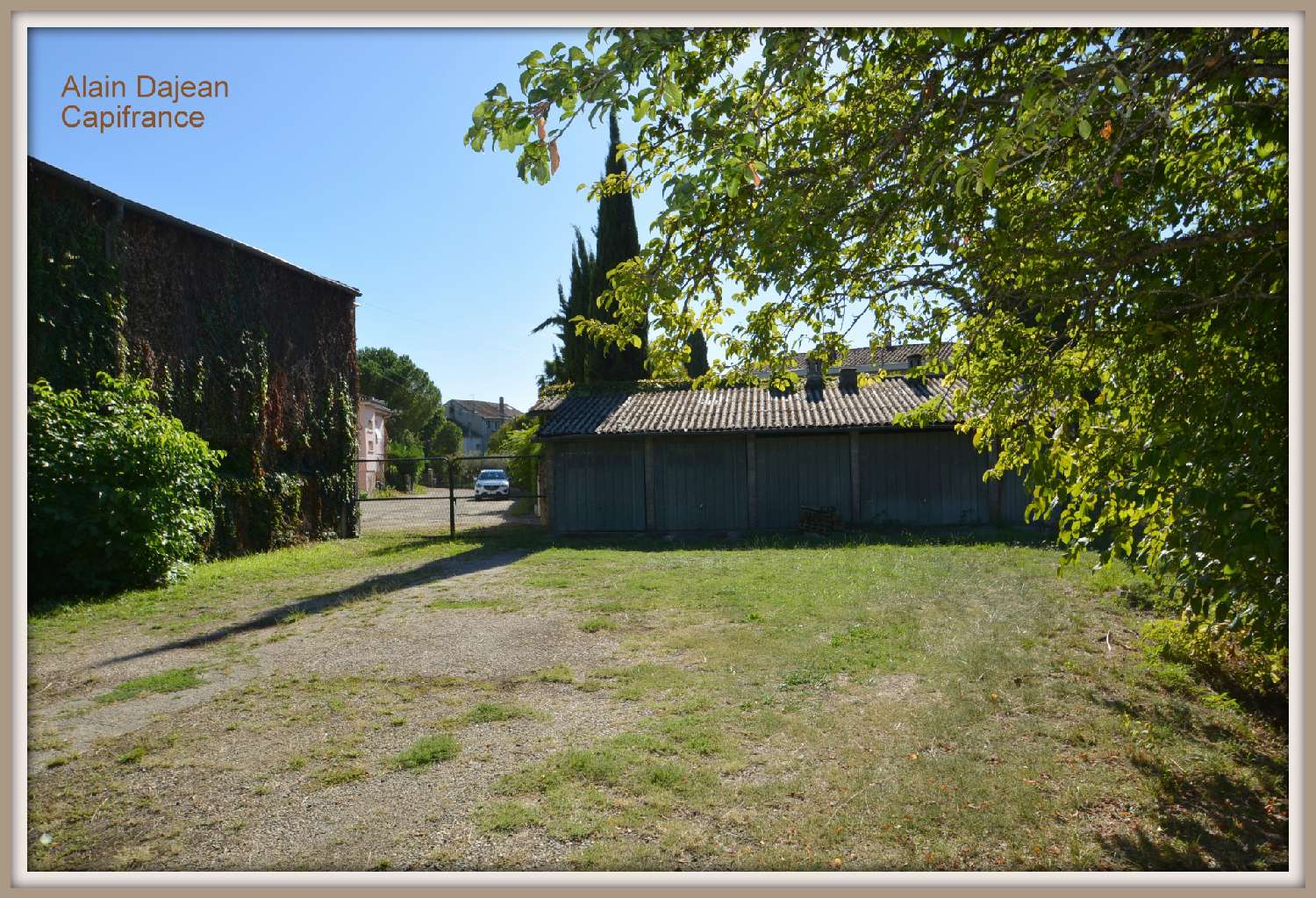  kaufen Wohnung/ Apartment Agen Lot-et-Garonne 4