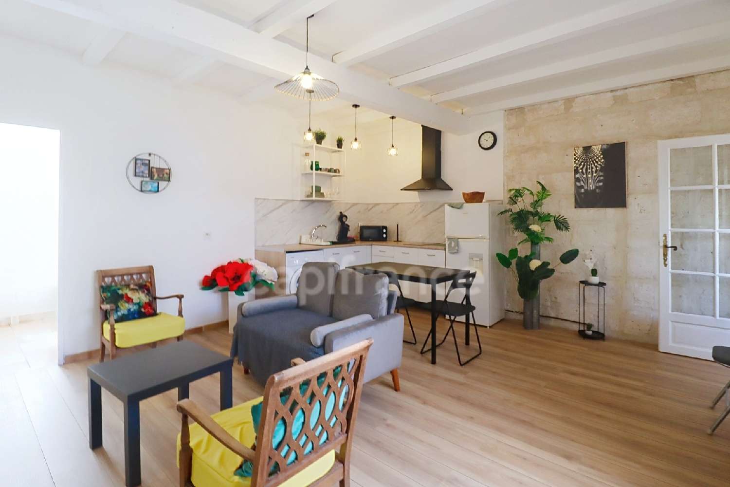  en venta apartamento Aigues-Mortes Gard 1