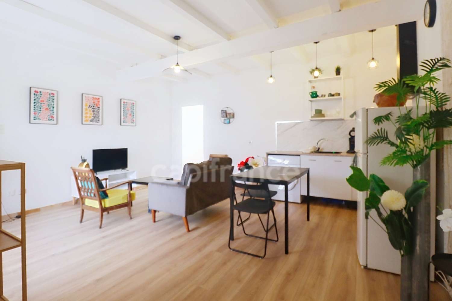 en venta apartamento Aigues-Mortes Gard 5