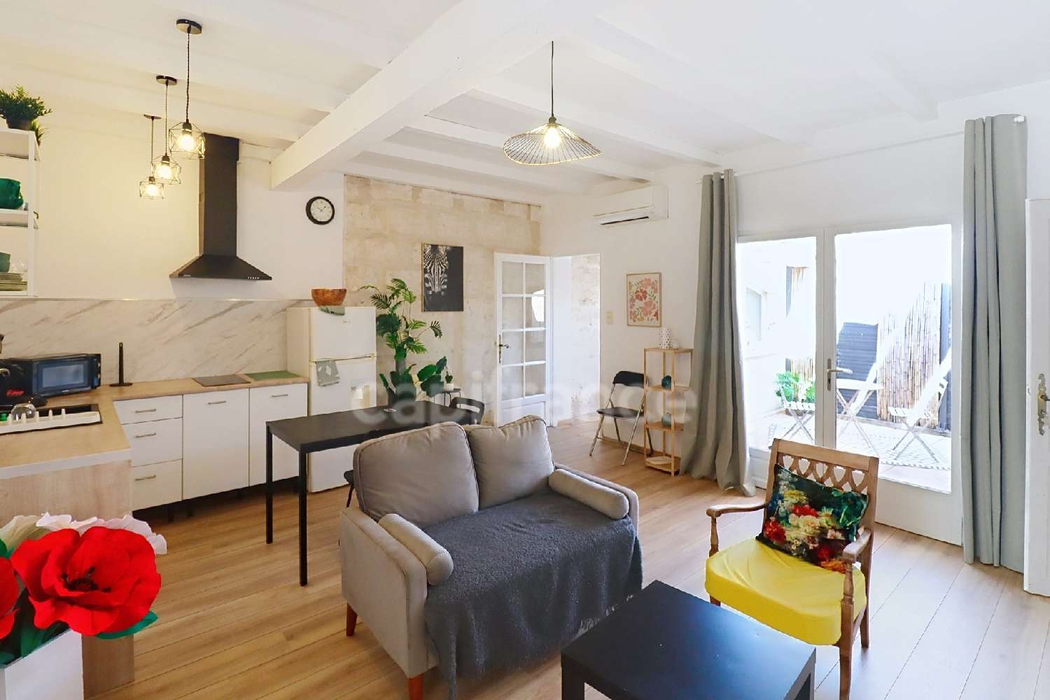  en venta apartamento Aigues-Mortes Gard 7