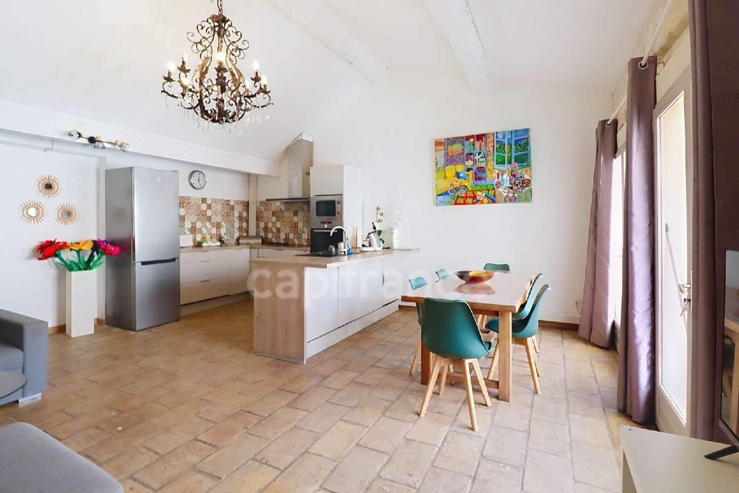  en venta apartamento Aigues-Mortes Gard 2