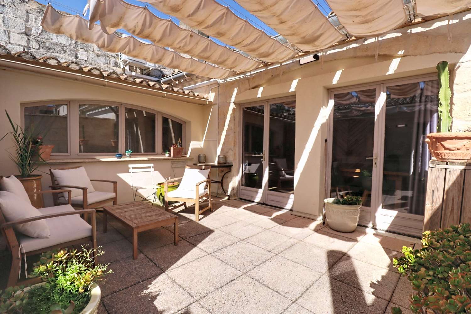  en venta apartamento Aigues-Mortes Gard 4
