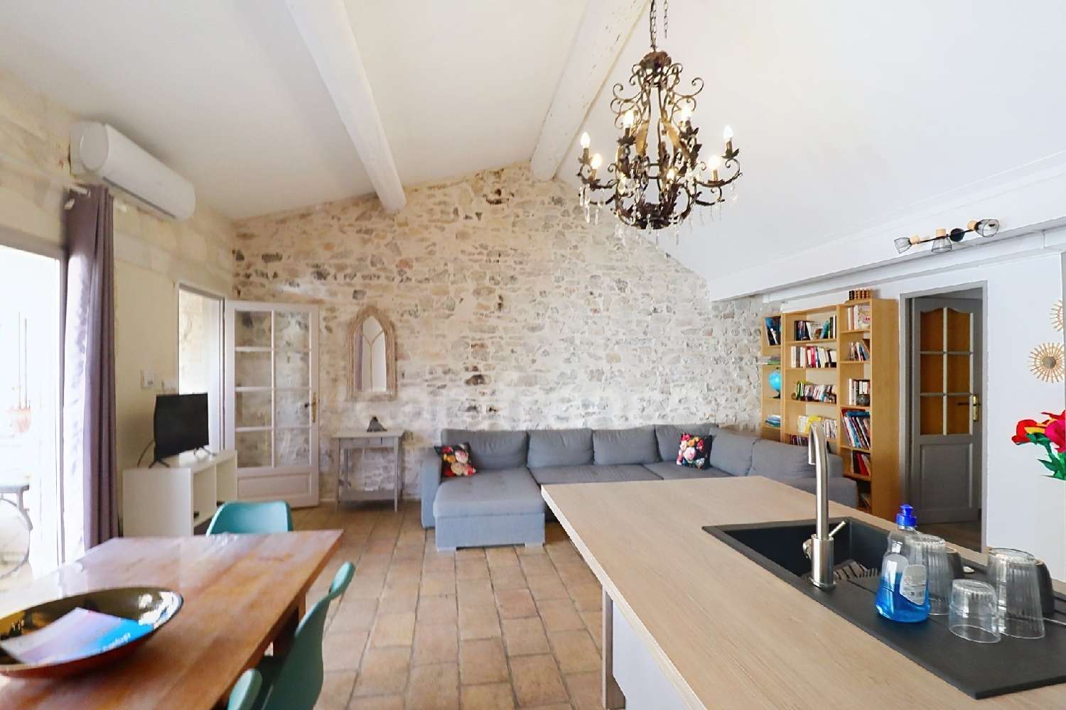  en venta apartamento Aigues-Mortes Gard 5