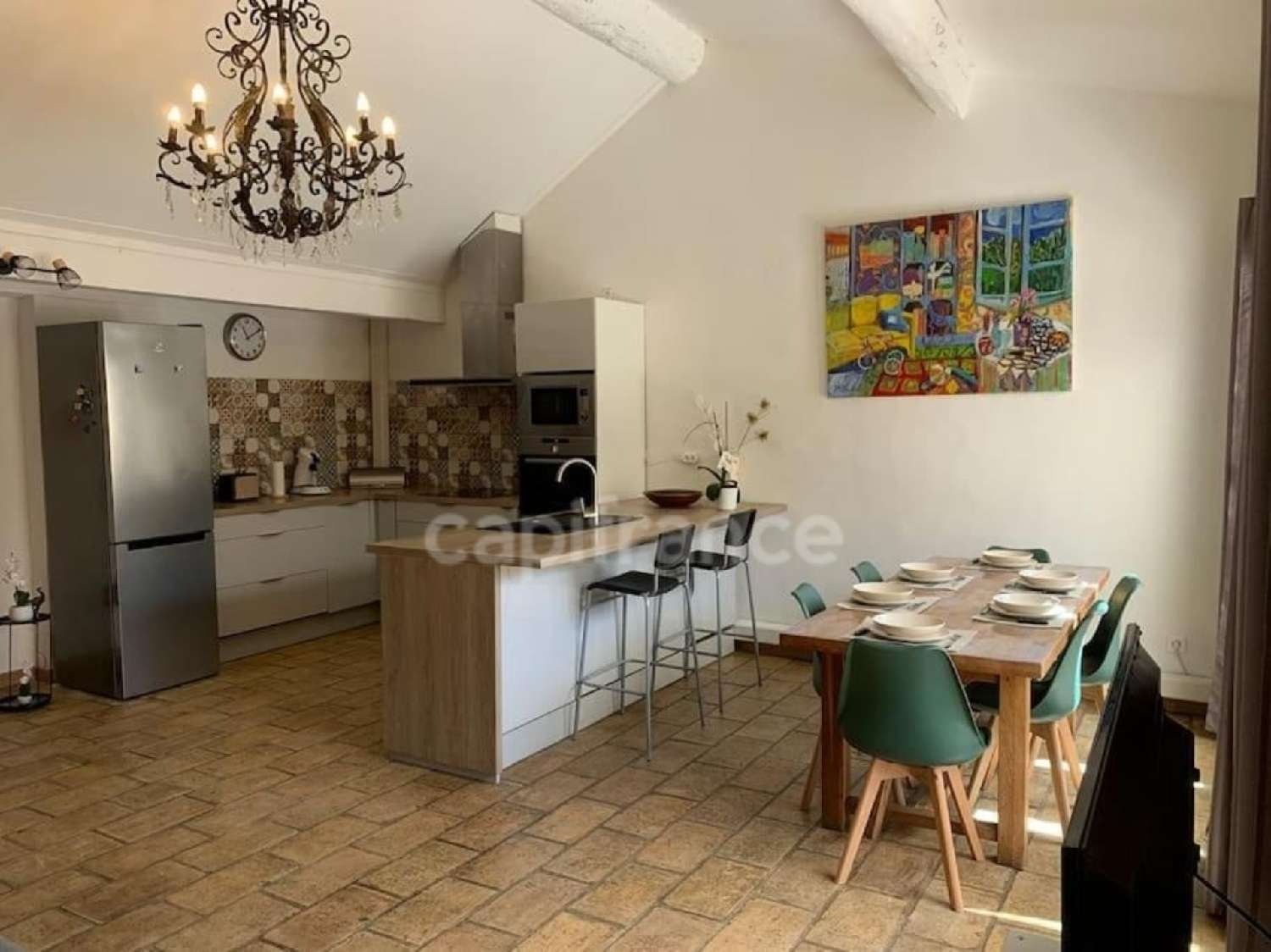 en venta apartamento Aigues-Mortes Gard 7