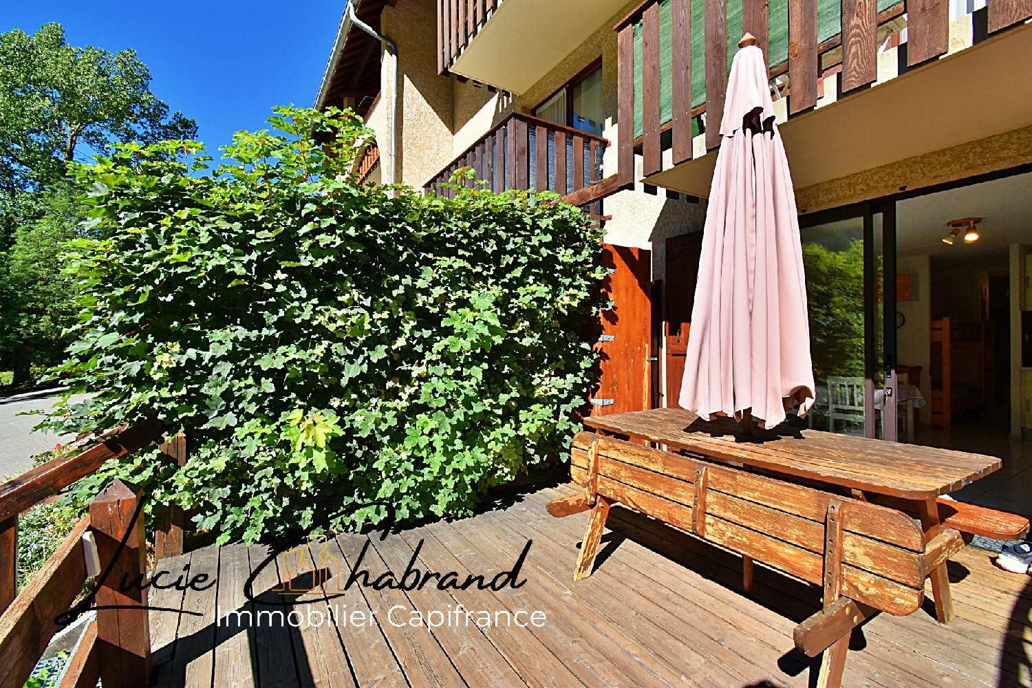  en venta apartamento Aiguilles Hautes-Alpes 2