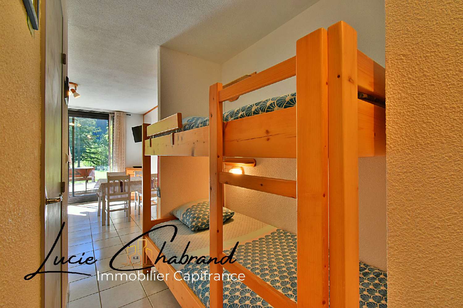  en venta apartamento Aiguilles Hautes-Alpes 3