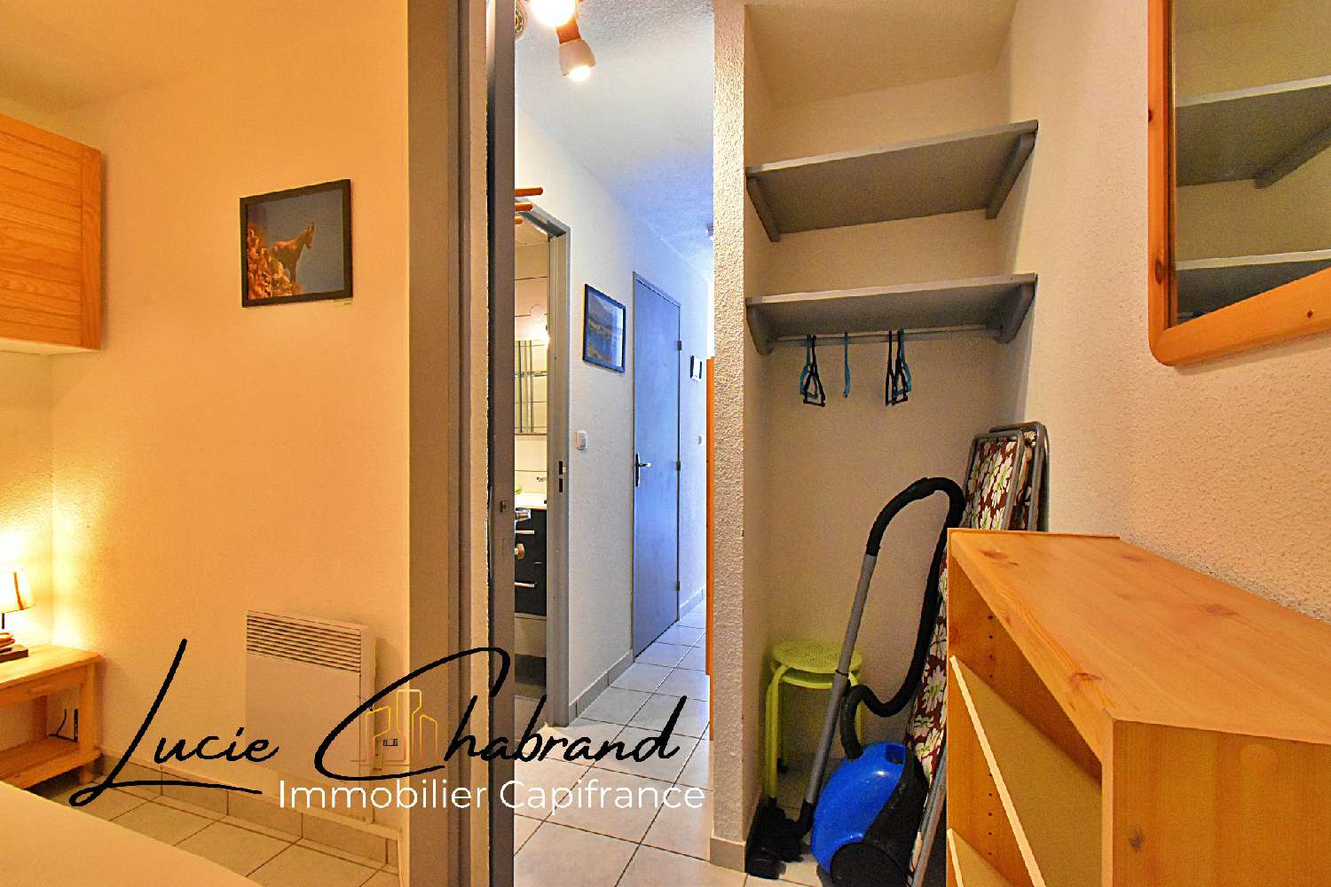  en venta apartamento Aiguilles Hautes-Alpes 4