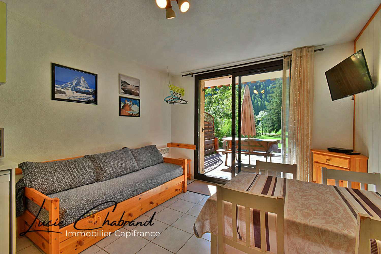  en venta apartamento Aiguilles Hautes-Alpes 6