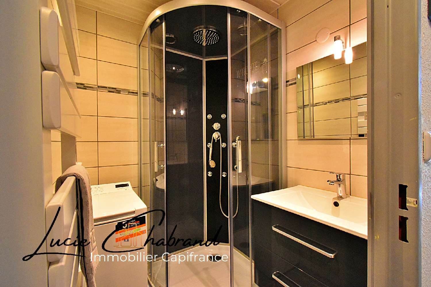  en venta apartamento Aiguilles Hautes-Alpes 7