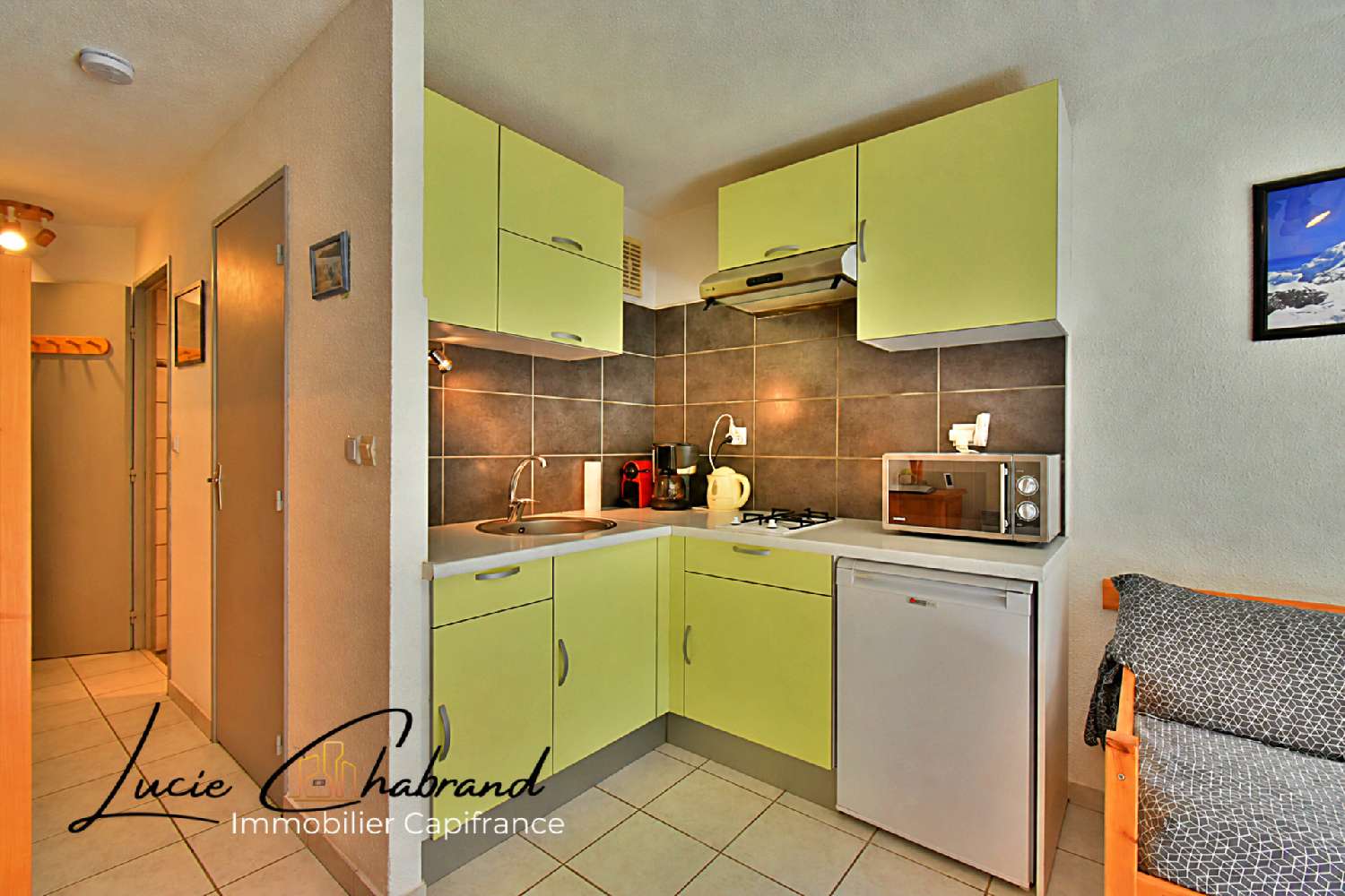  en venta apartamento Aiguilles Hautes-Alpes 8