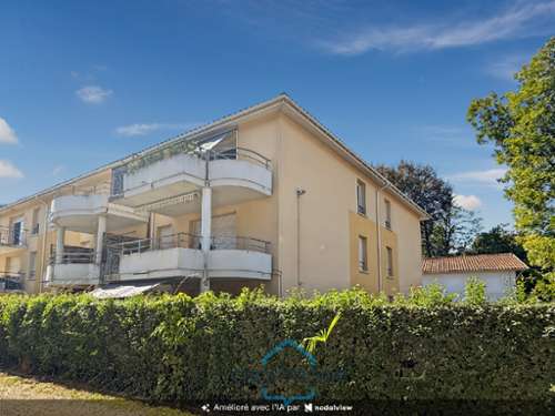 Aire-sur-l'Adour Landes appartement foto 7417028