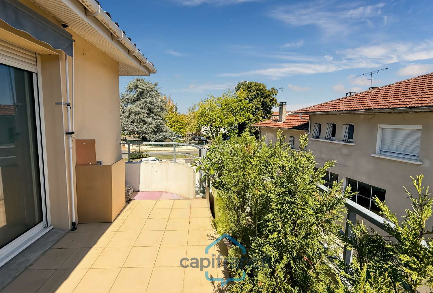  te koop appartement Aire-sur-l'Adour Landes 2