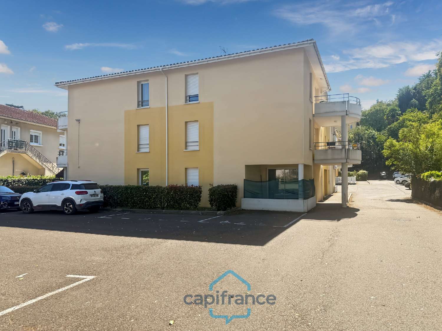  te koop appartement Aire-sur-l'Adour Landes 8