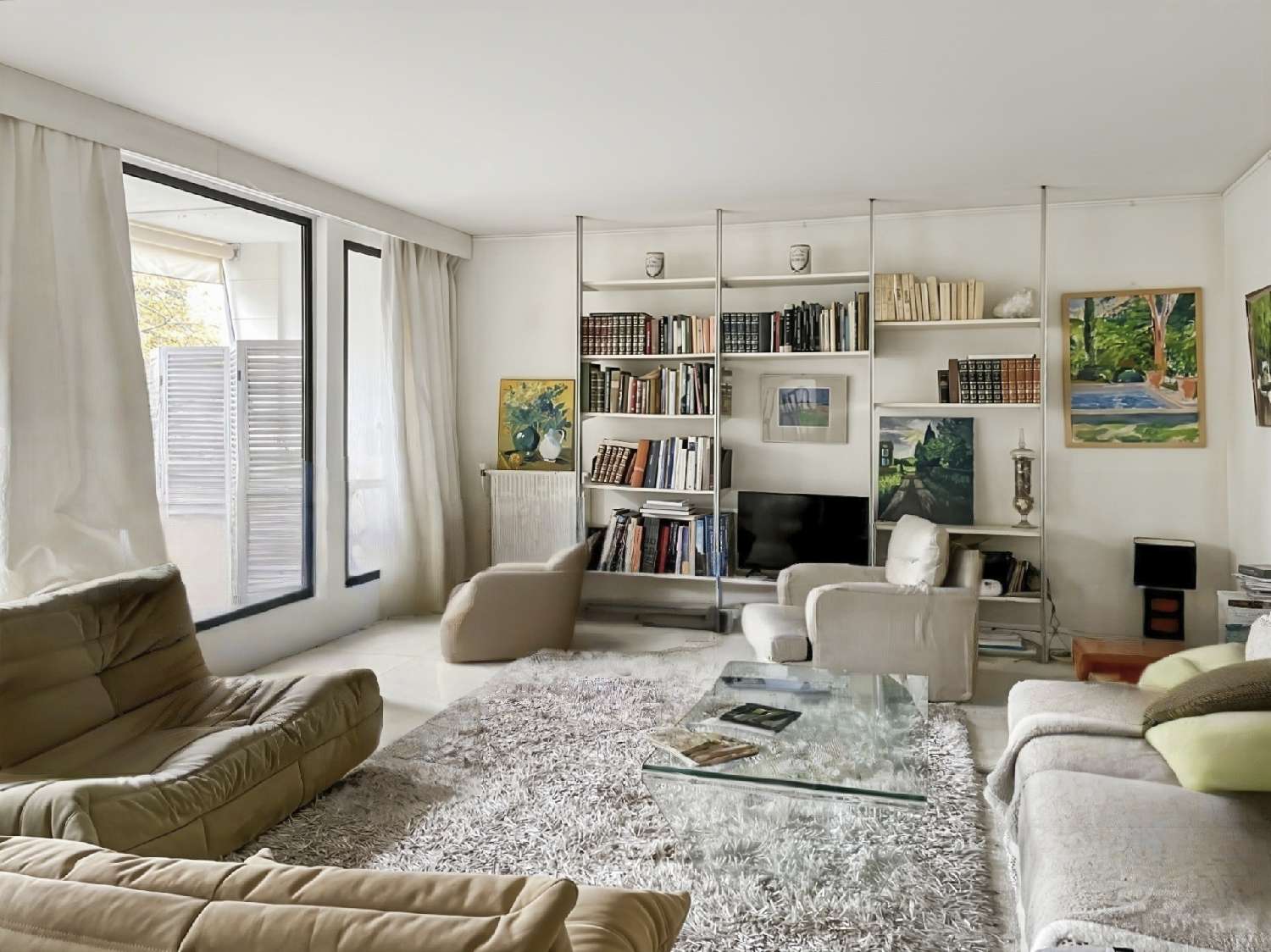 for sale apartment Aix-en-Provence 13090 Bouches-du-Rhône 2