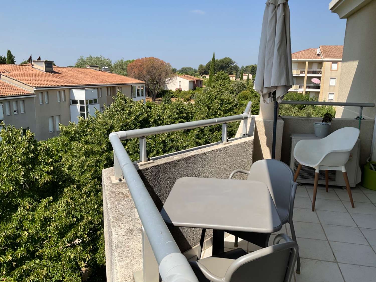 for sale apartment Aix-en-Provence 13090 Bouches-du-Rhône 2