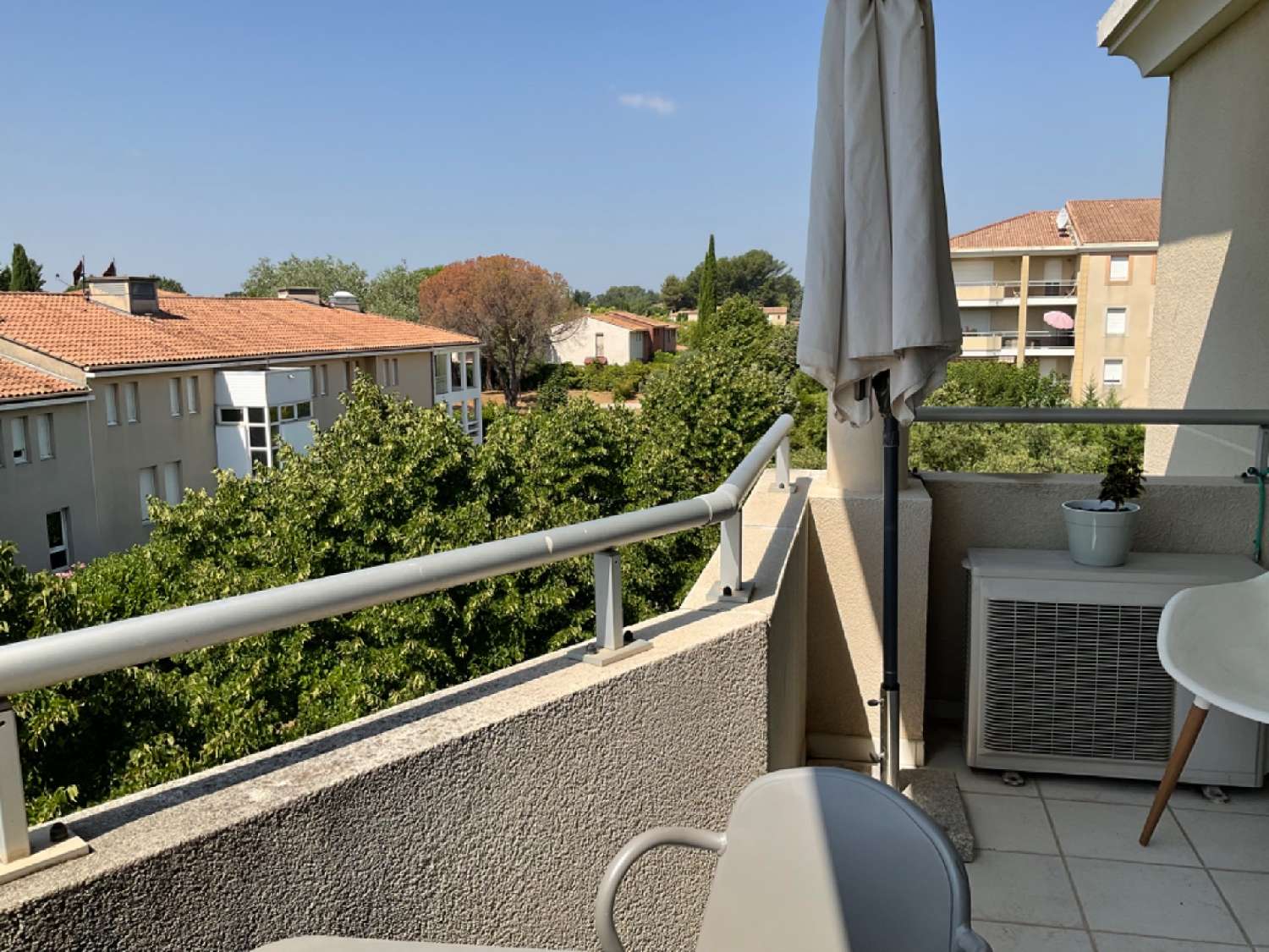 for sale apartment Aix-en-Provence 13090 Bouches-du-Rhône 3