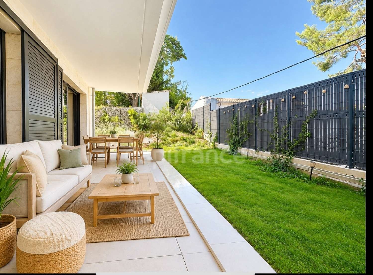  for sale apartment Aix-en-Provence Bouches-du-Rhône 2