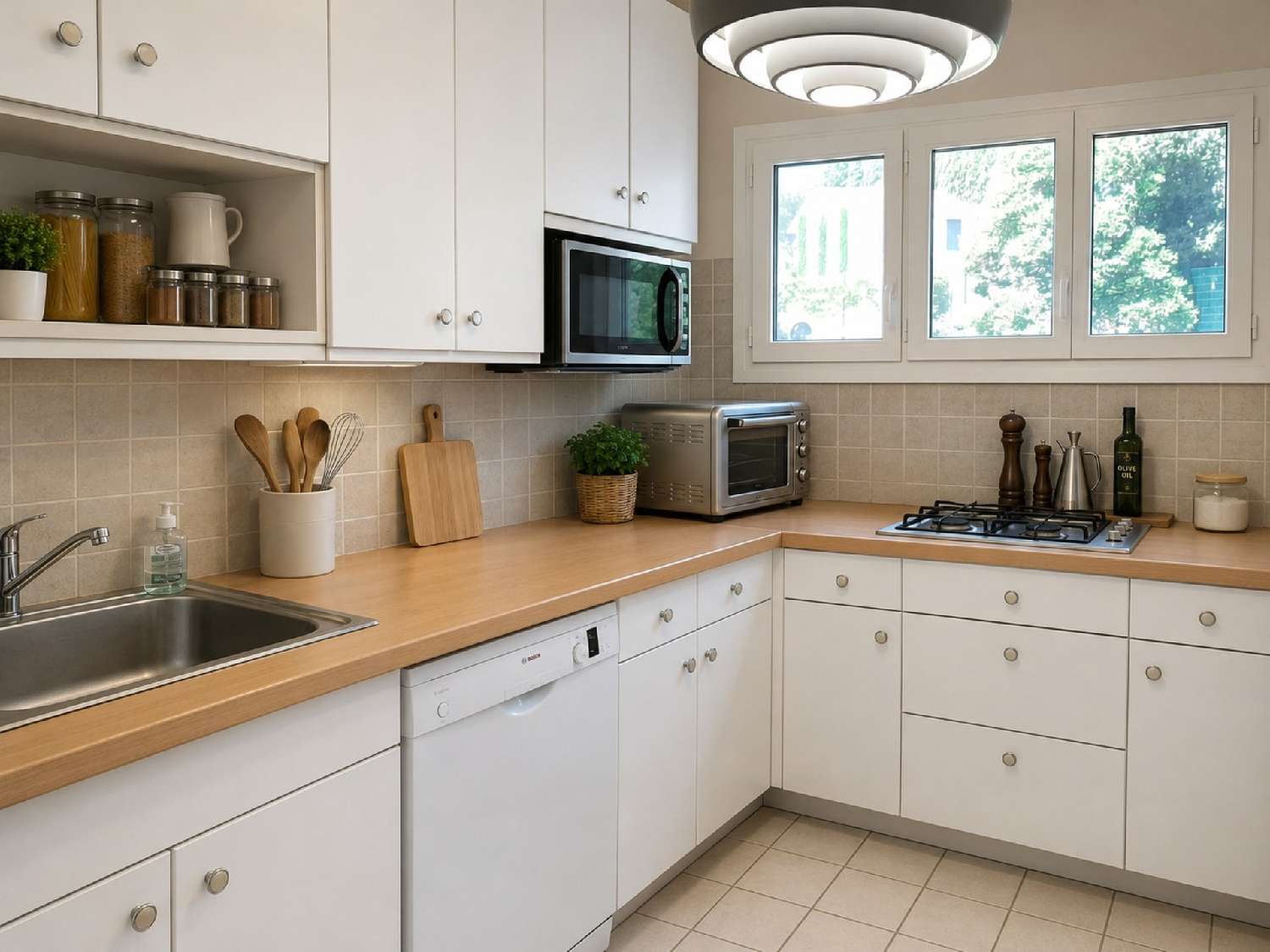 for sale apartment Aix-en-Provence Bouches-du-Rhône 2