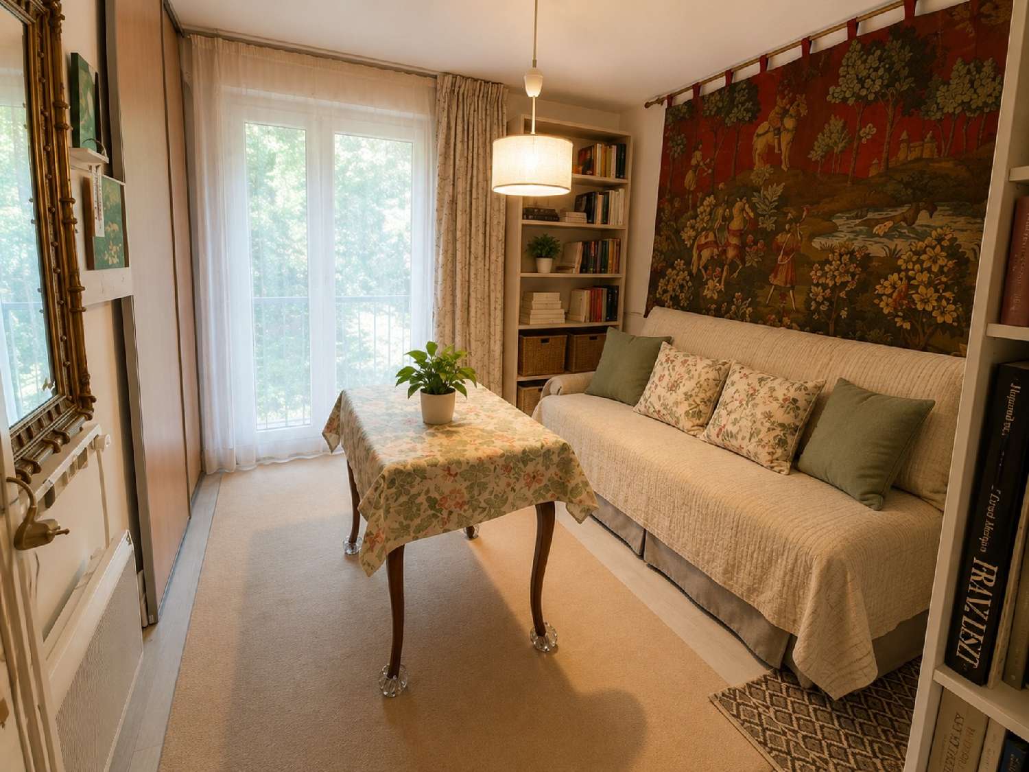  for sale apartment Aix-en-Provence Bouches-du-Rhône 4