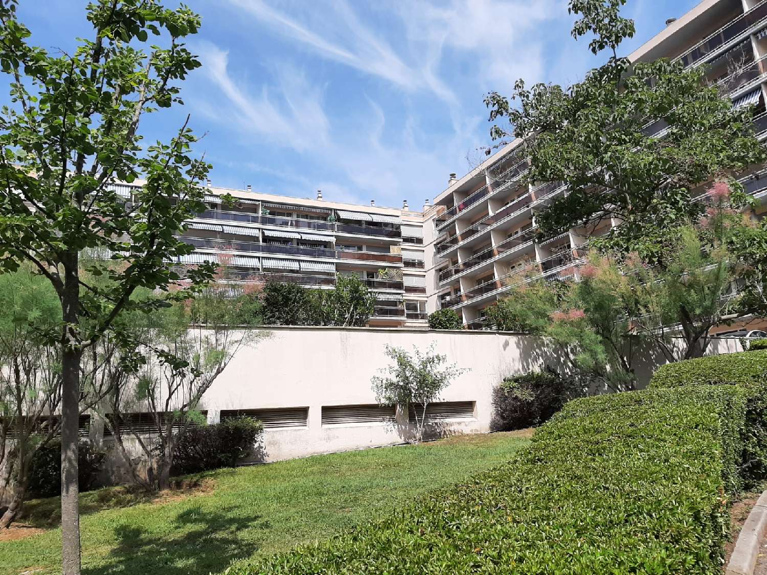  for sale apartment Aix-en-Provence Bouches-du-Rhône 5