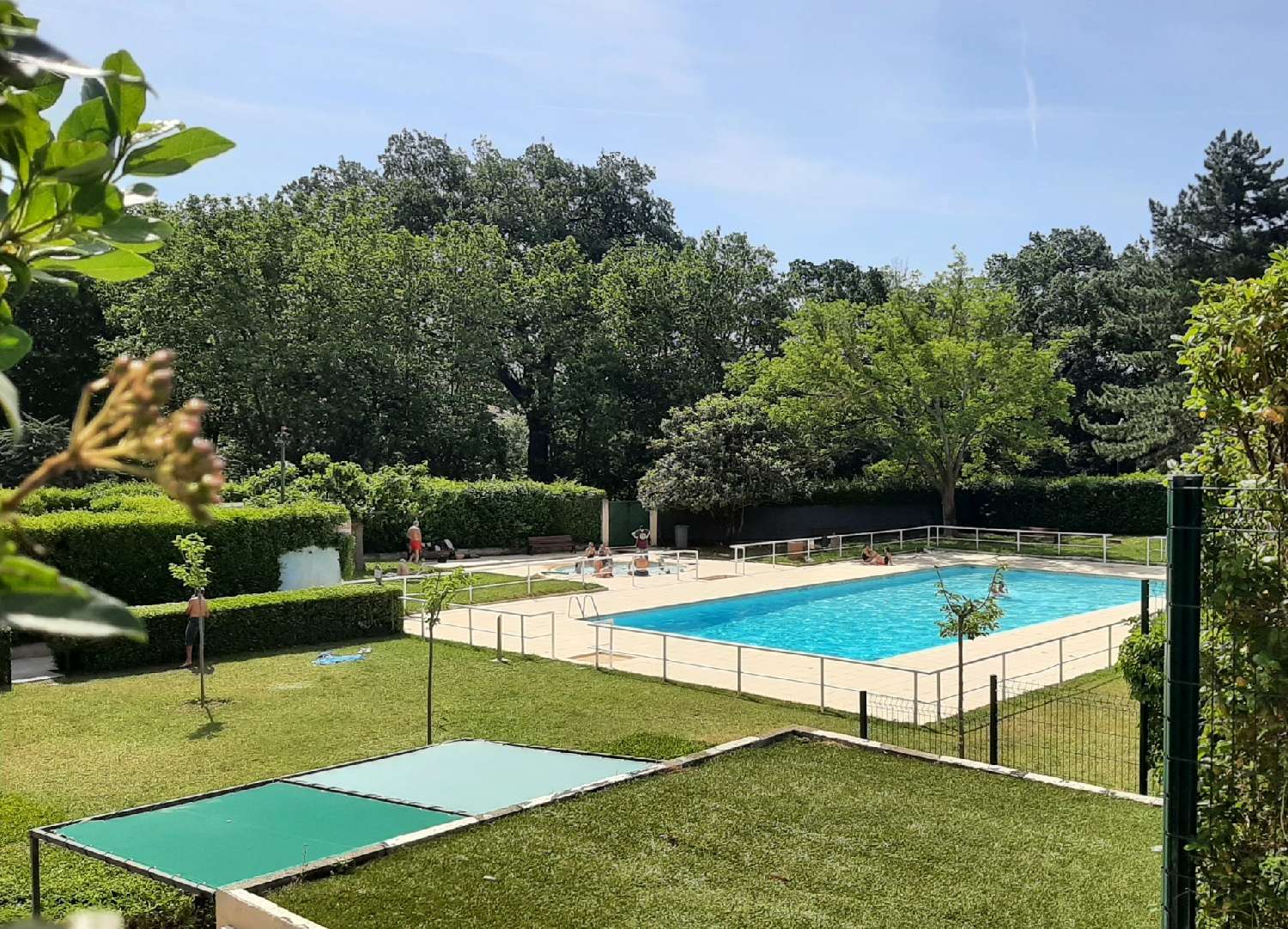  for sale apartment Aix-en-Provence Bouches-du-Rhône 6