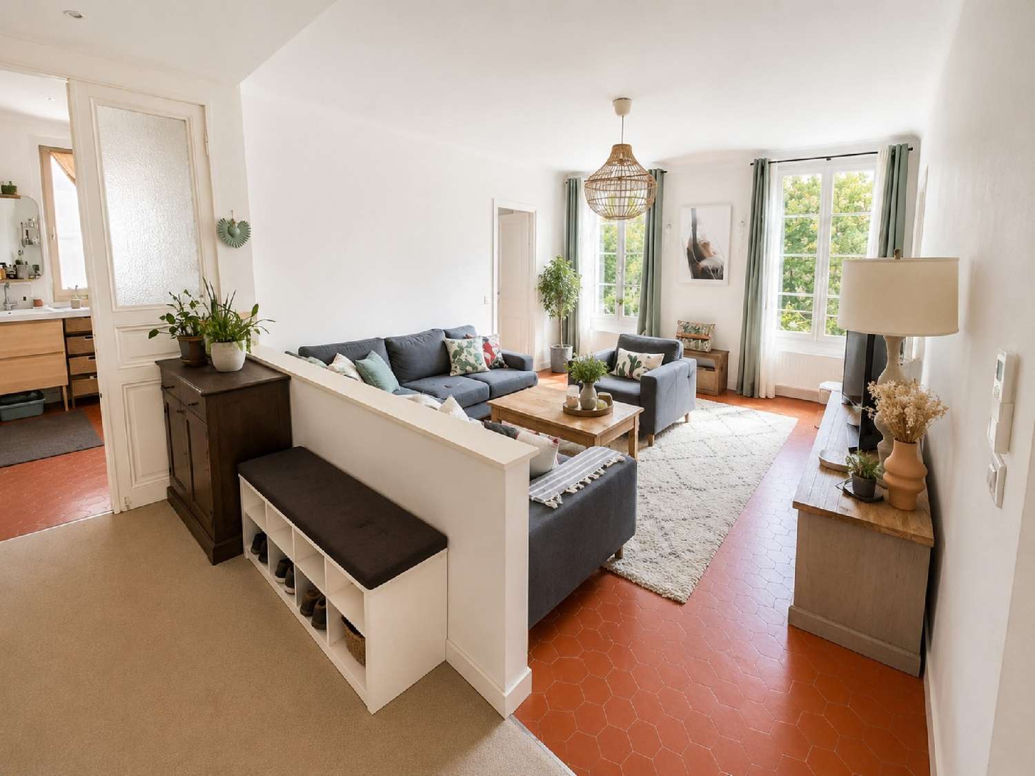  for sale apartment Aix-en-Provence Bouches-du-Rhône 1