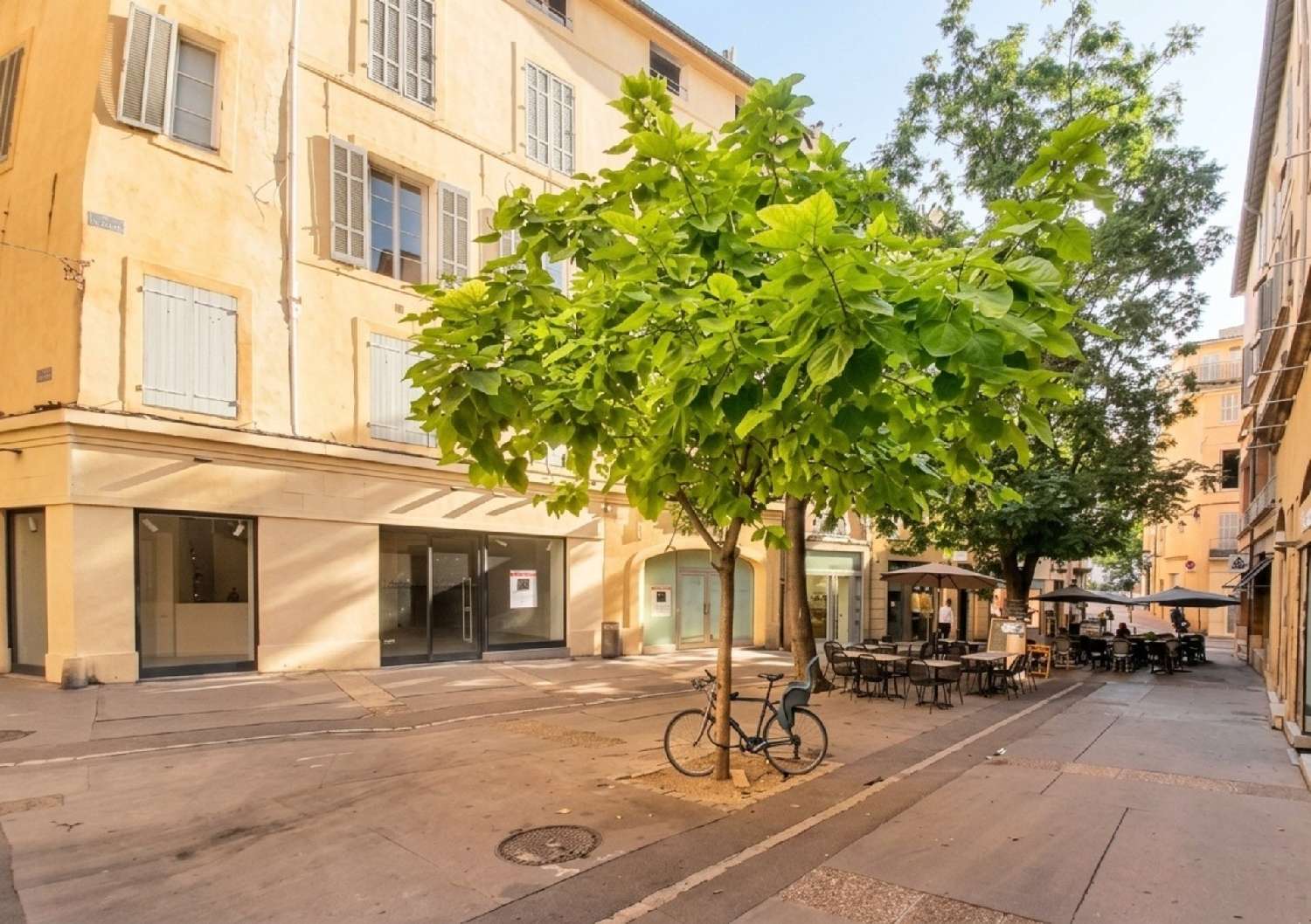  for sale apartment Aix-en-Provence Bouches-du-Rhône 2