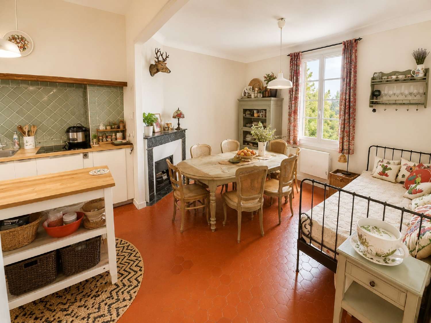  for sale apartment Aix-en-Provence Bouches-du-Rhône 4
