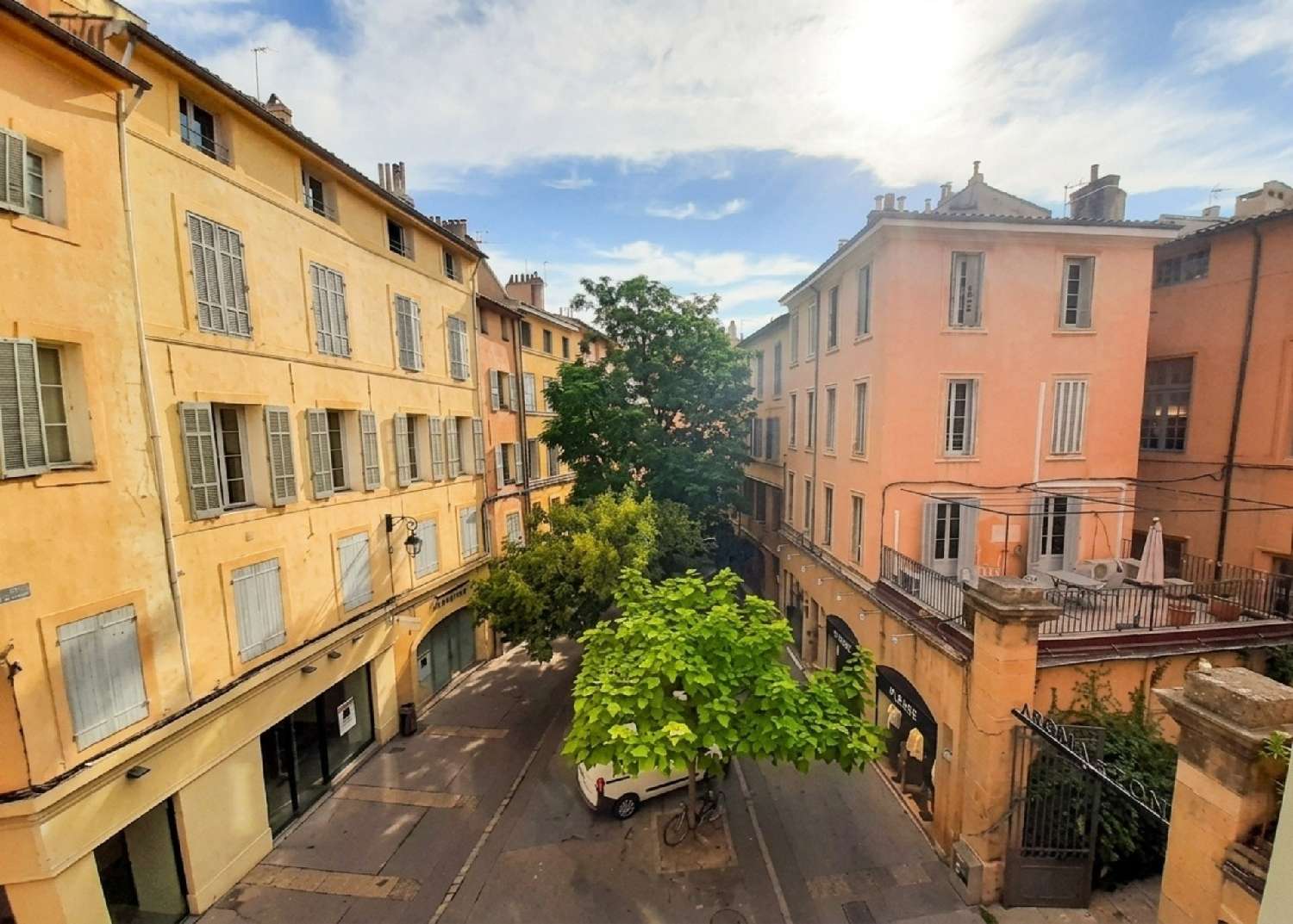  for sale apartment Aix-en-Provence Bouches-du-Rhône 5