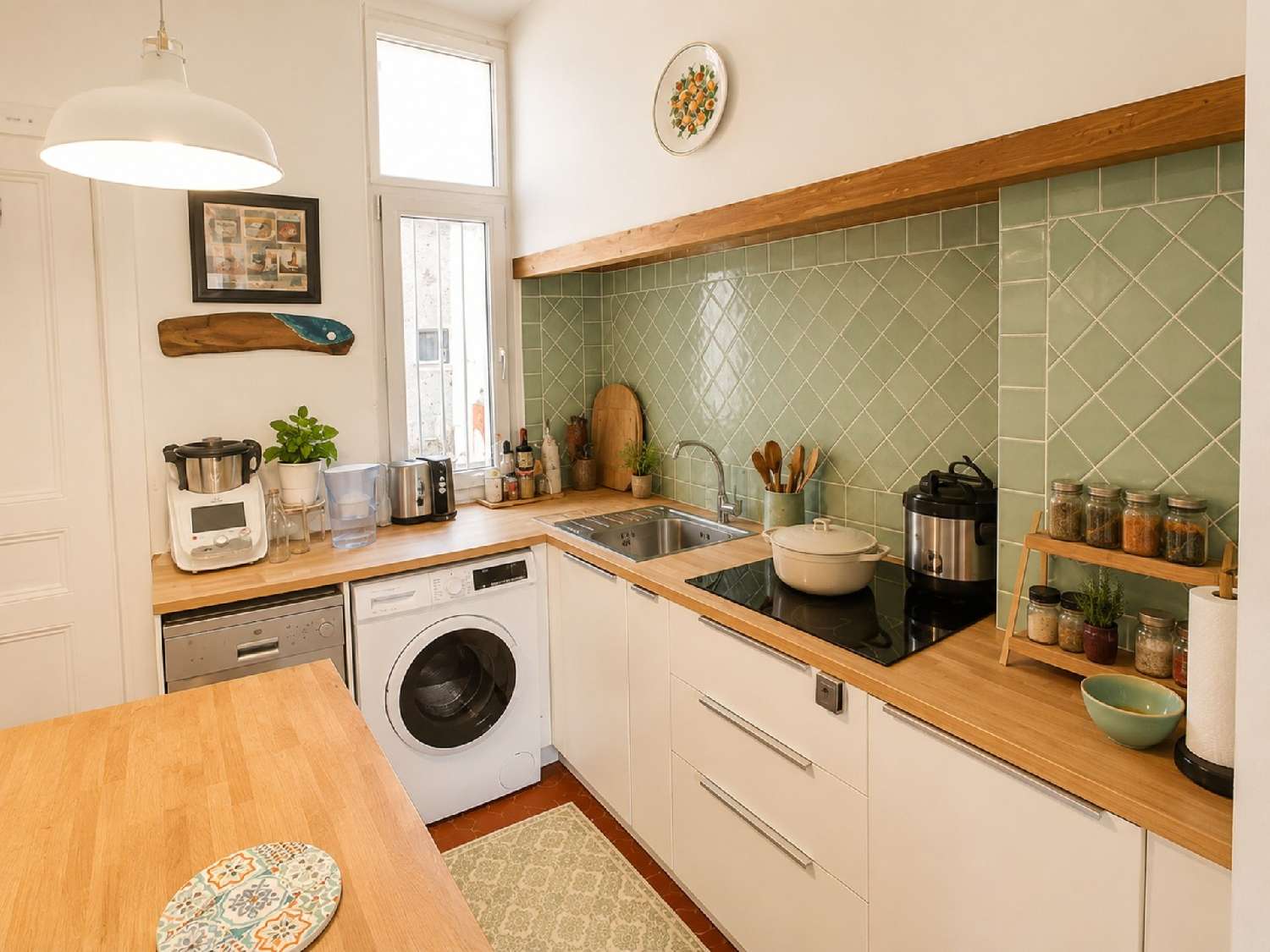  for sale apartment Aix-en-Provence Bouches-du-Rhône 6
