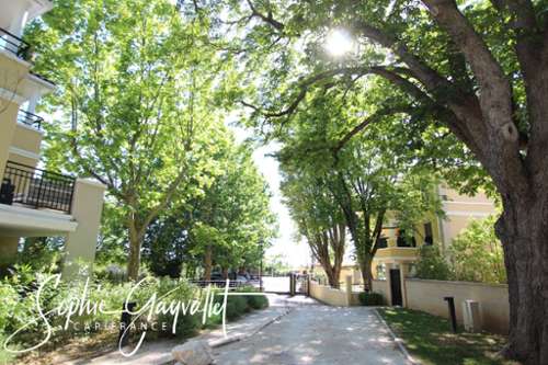 Aix-en-Provence 13540 Bouches-du-Rhône appartement foto 7407831