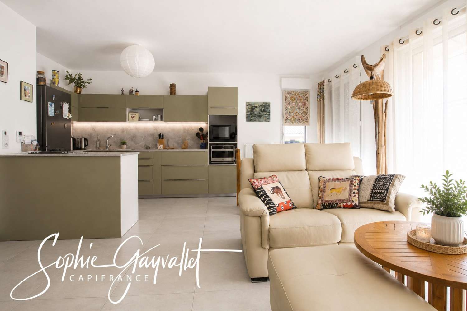 à vendre appartement Aix-en-Provence 13540 Bouches-du-Rhône 4