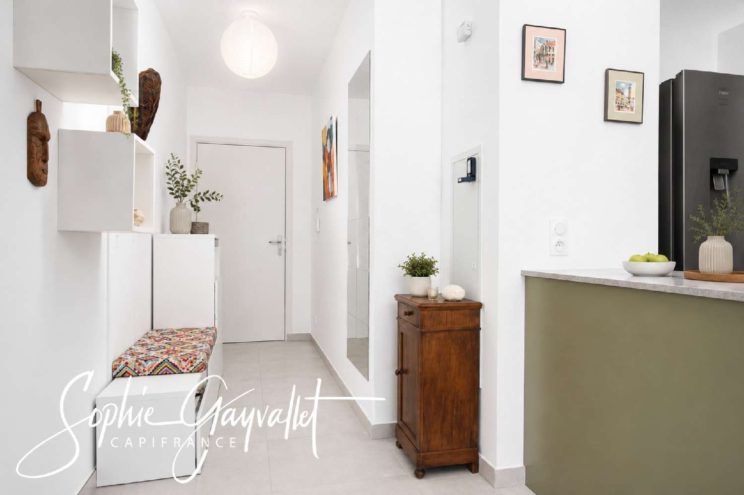 à vendre appartement Aix-en-Provence 13540 Bouches-du-Rhône 5
