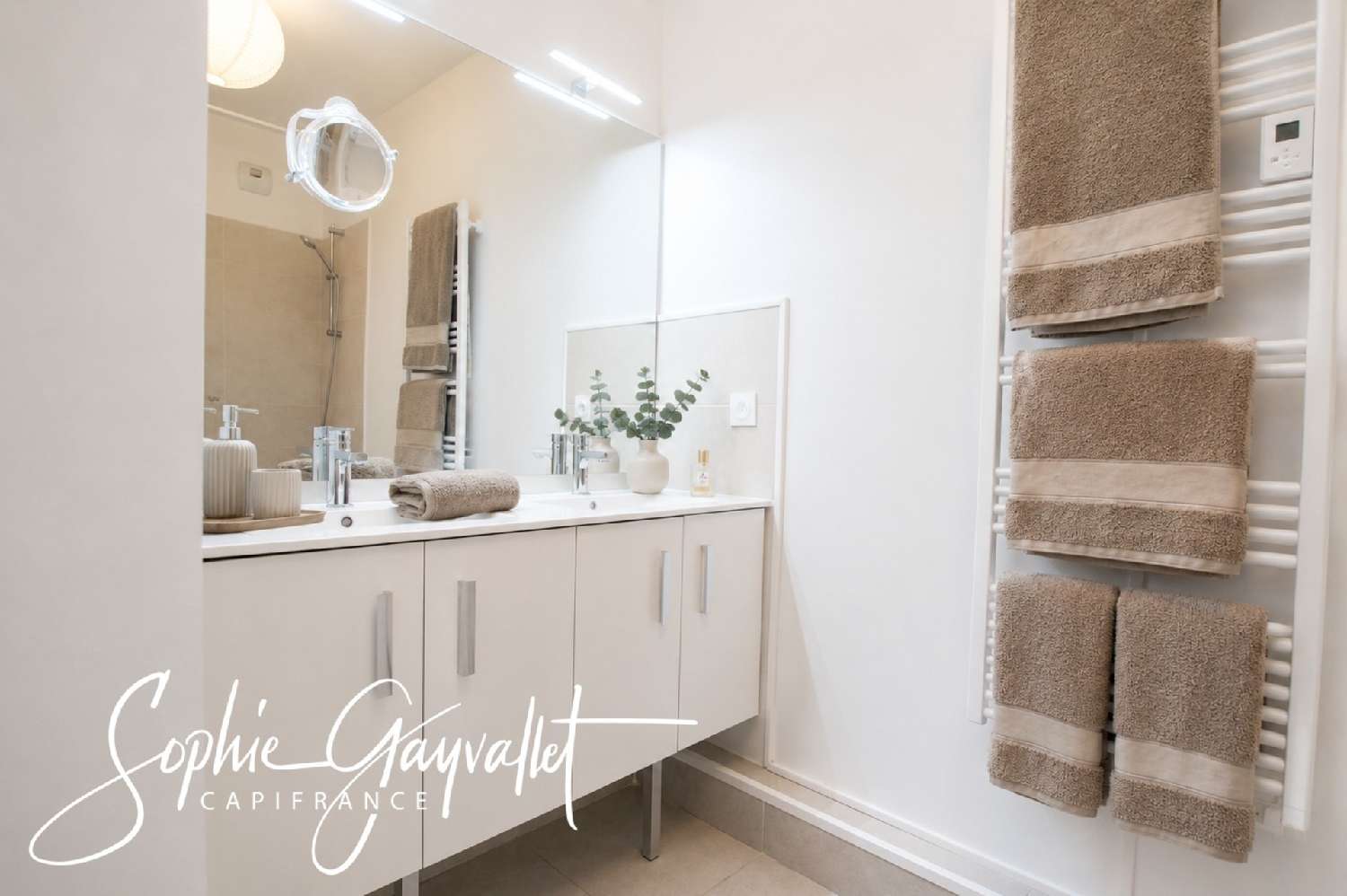 à vendre appartement Aix-en-Provence 13540 Bouches-du-Rhône 7