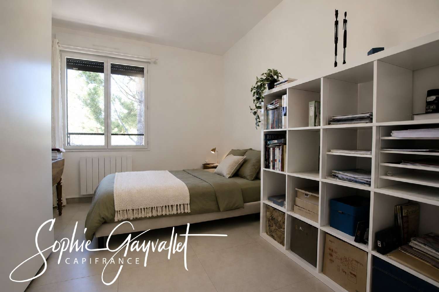 à vendre appartement Aix-en-Provence 13540 Bouches-du-Rhône 8