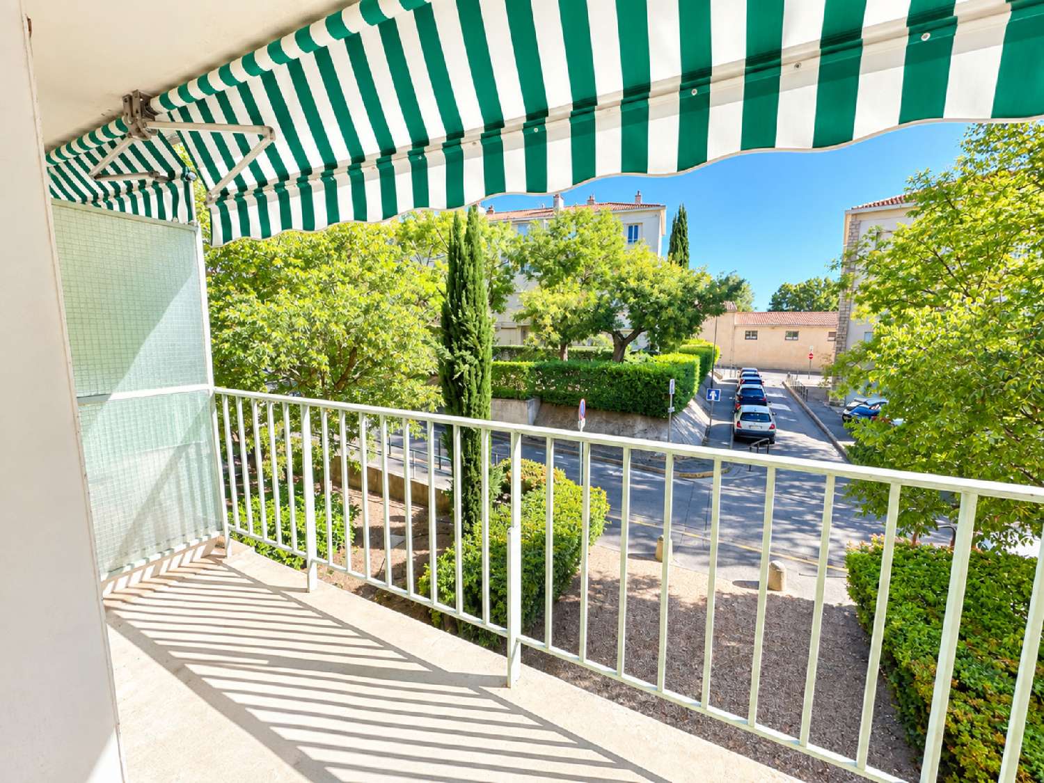 en venta apartamento Aix-en-Provence Bocas del Ródano 1