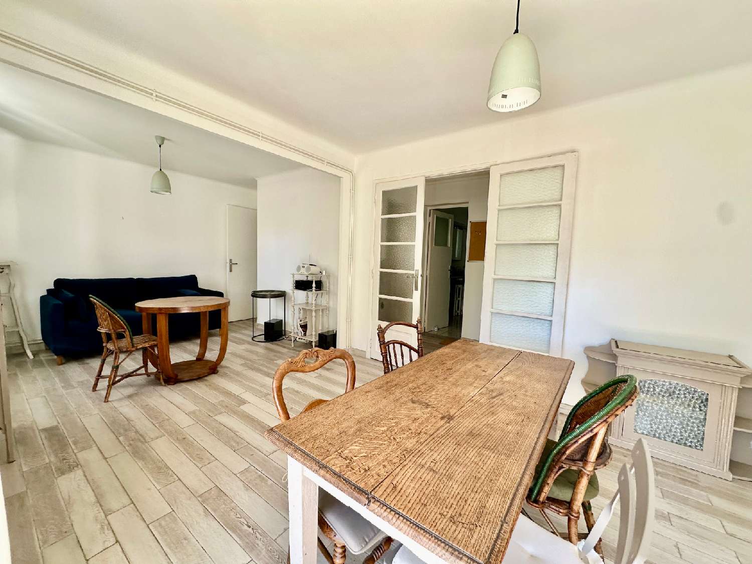 en venta apartamento Aix-en-Provence Bocas del Ródano 3