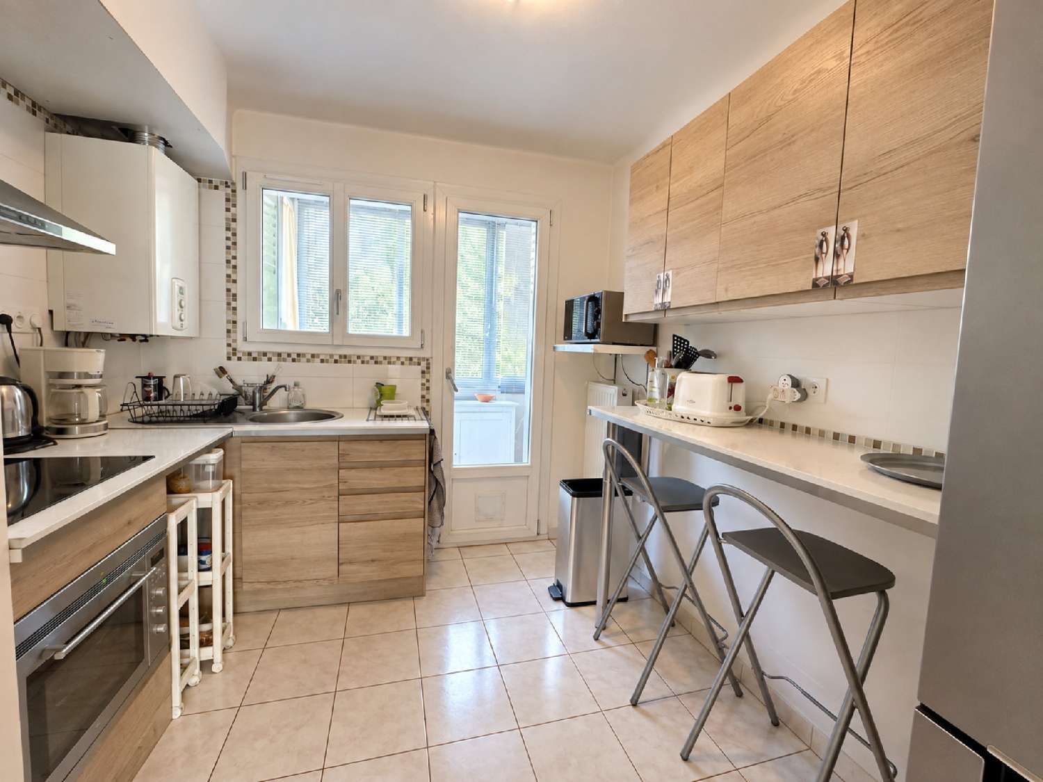 en venta apartamento Aix-en-Provence Bocas del Ródano 5