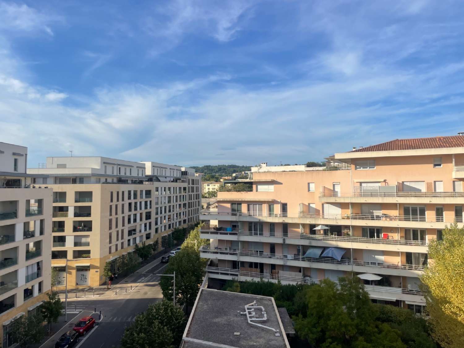 en venta apartamento Aix-en-Provence 13090 Bocas del Ródano 1