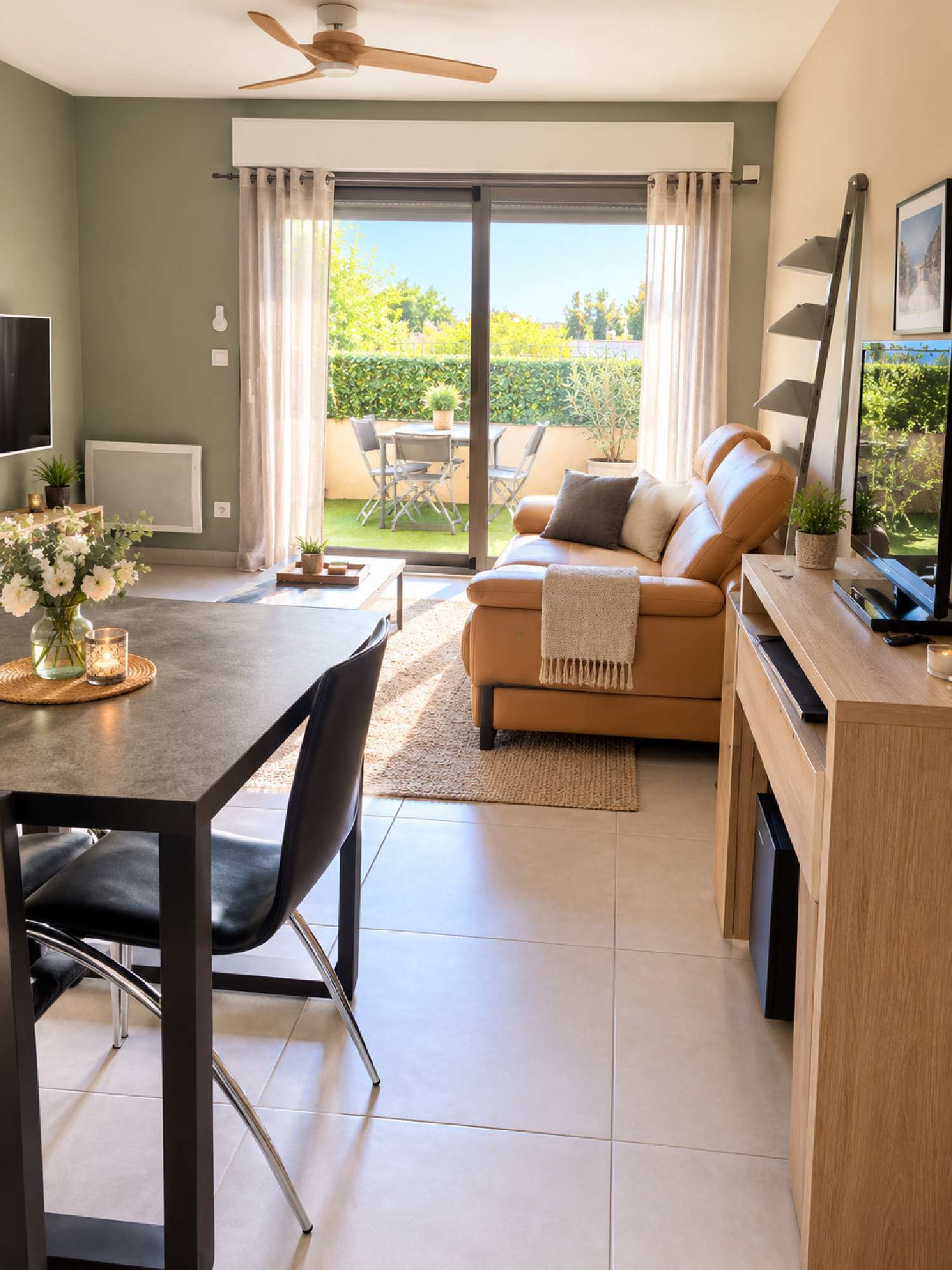 for sale apartment Aix-en-Provence Bouches-du-Rhône 2