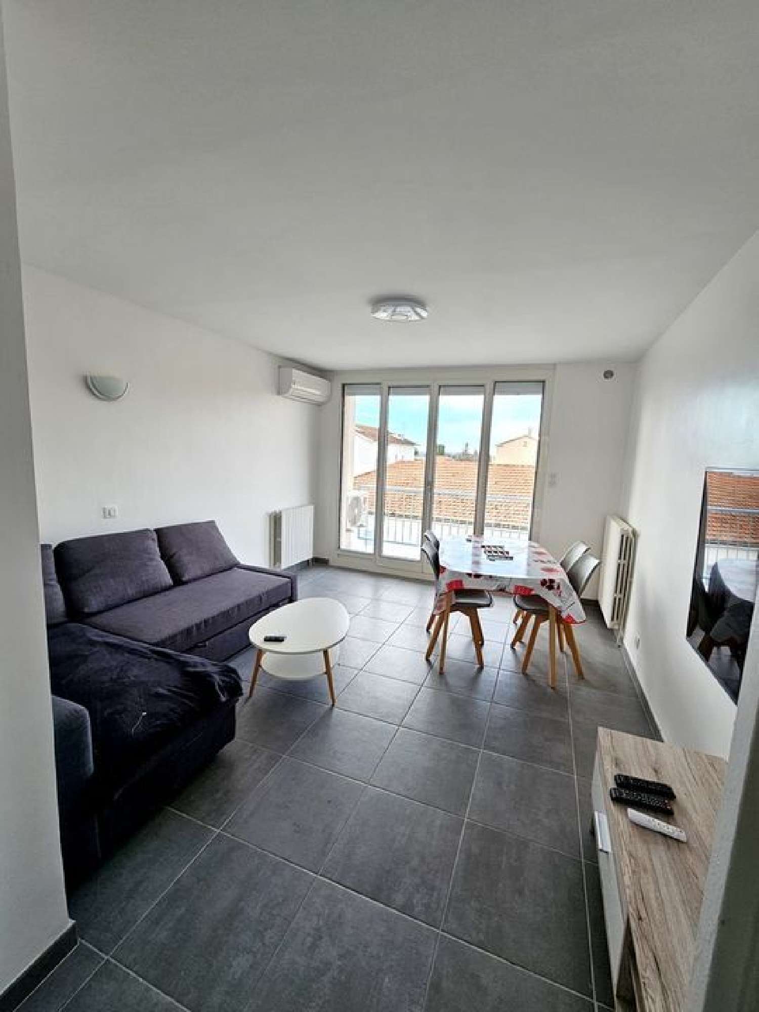 te koop appartement Aix-en-Provence Bouches-du-Rhône 1
