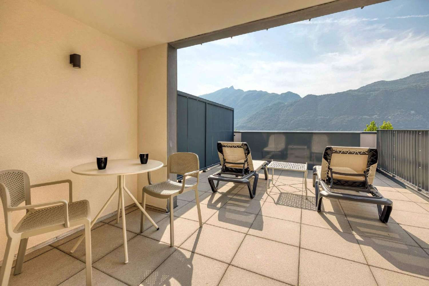 en venta apartamento Aix-les-Bains Savoie 2