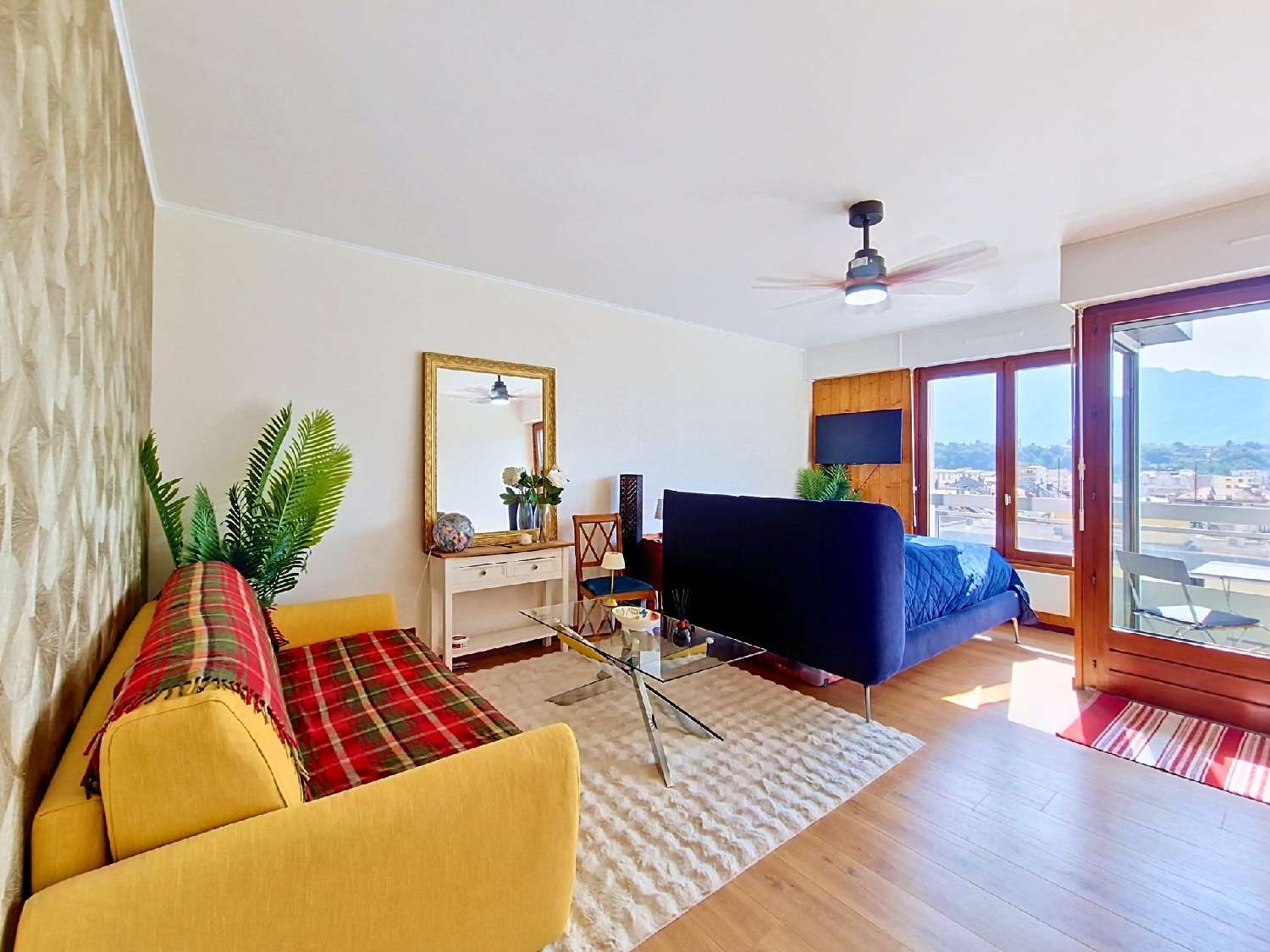 en venta apartamento Aix-les-Bains Savoie 2