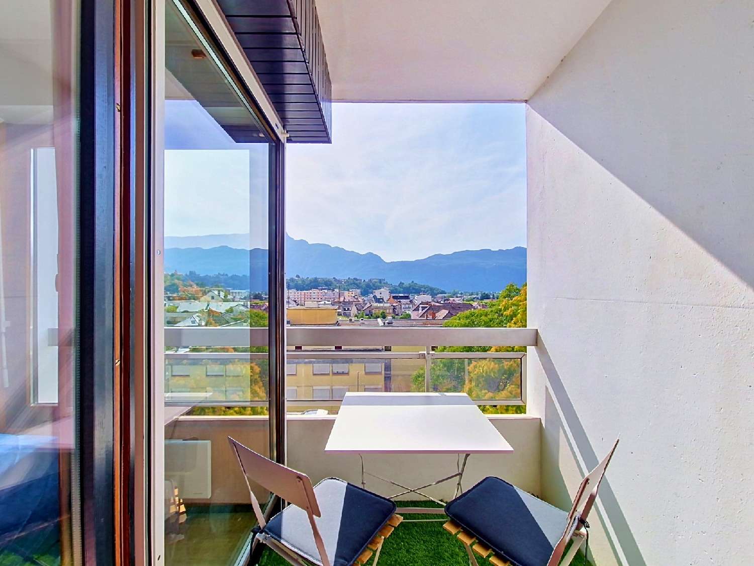 en venta apartamento Aix-les-Bains Savoie 3
