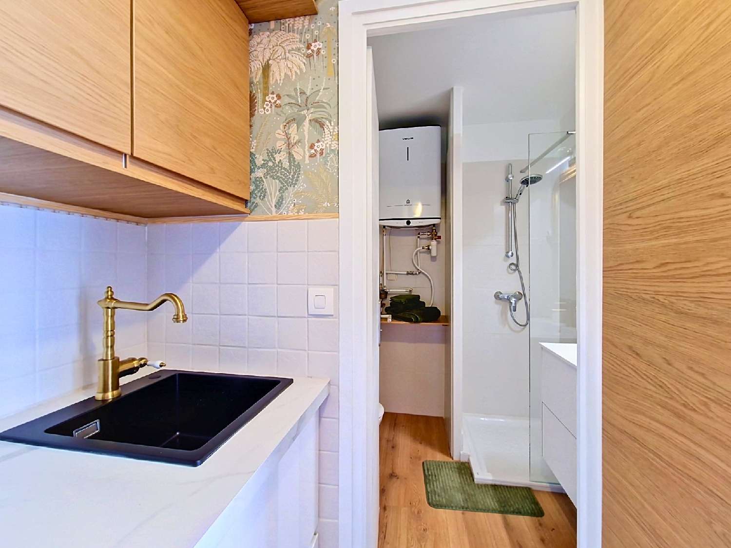 en venta apartamento Aix-les-Bains Savoie 4