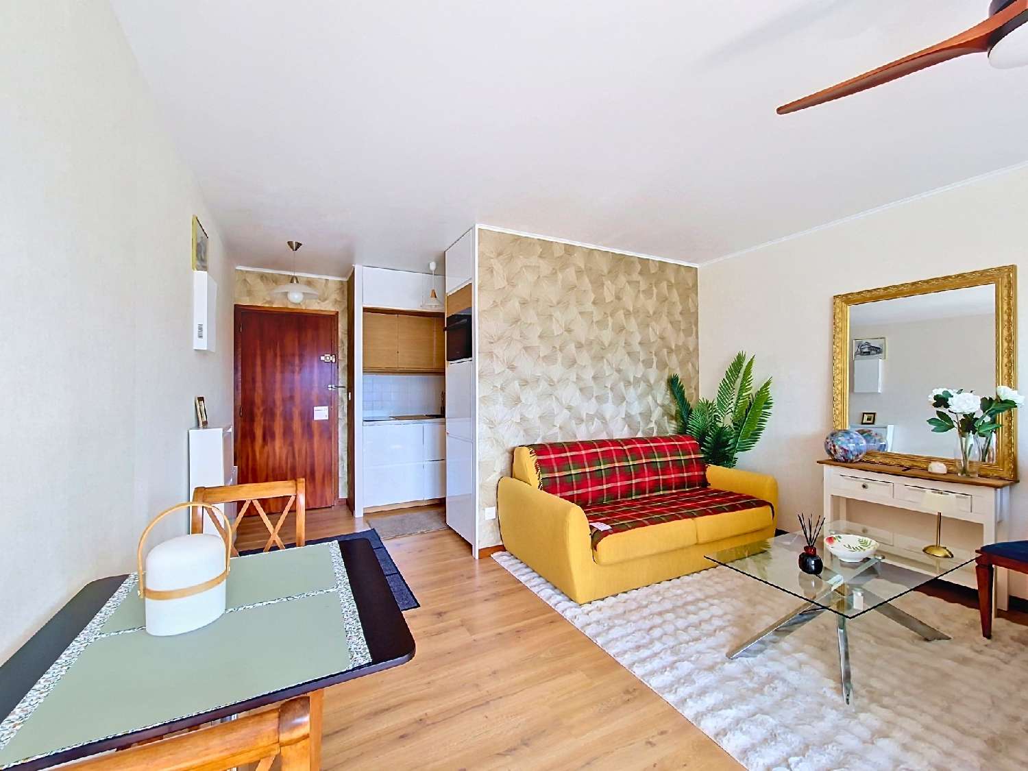 en venta apartamento Aix-les-Bains Savoie 6