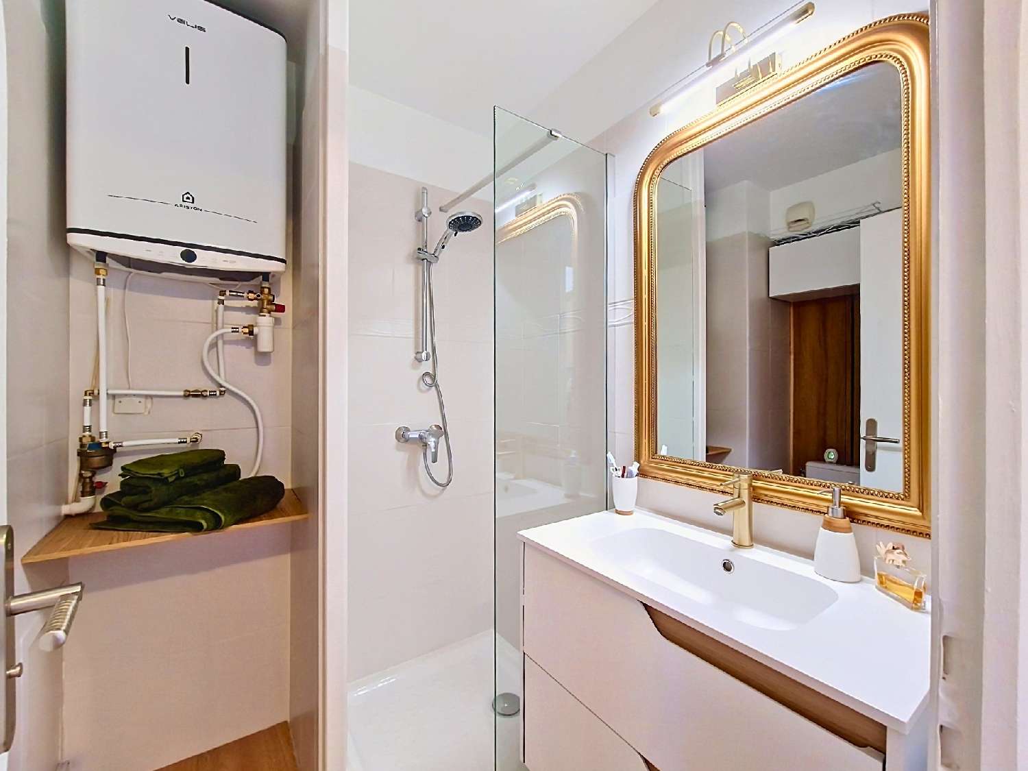 en venta apartamento Aix-les-Bains Savoie 7