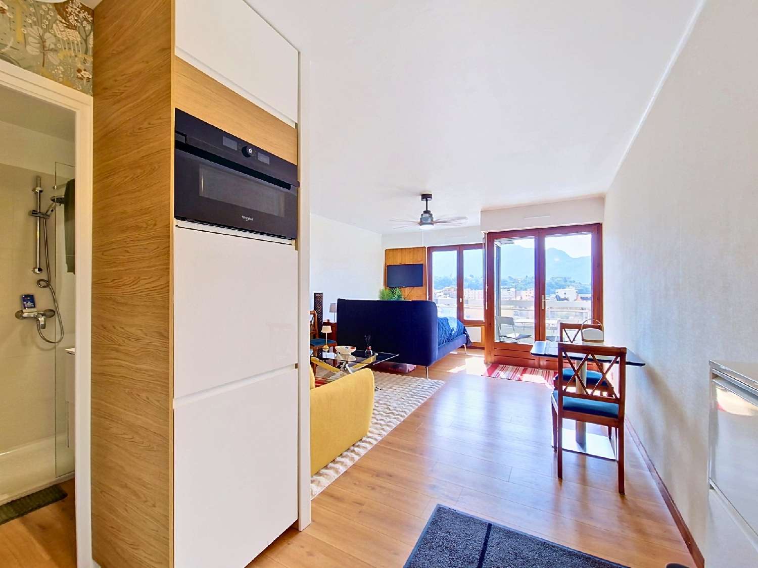 en venta apartamento Aix-les-Bains Savoie 8