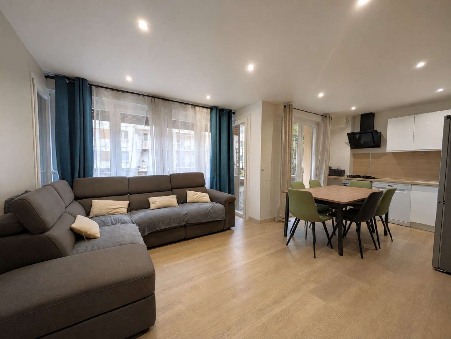 te koop appartement Aix-les-Bains Savoie 2